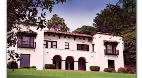 White Mansion