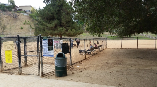 Image of Hermon Park Dog Park