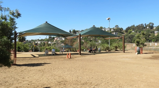 Image of Dog Park