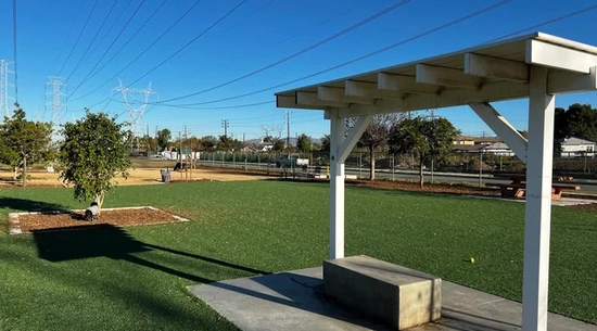 Image of Dog Park 
