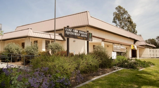 Image of Lakeview Terrace Recreational Center
