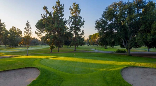 Image of Balboa Golf Course
