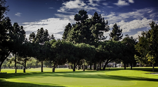 Image of Penmar Golf Course