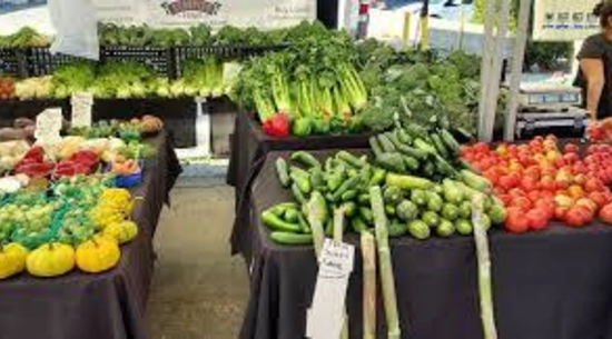 Goodtimes Farmers Market