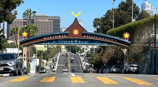 Historic Filipinotown