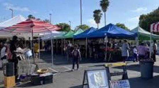 Kaiser Permanente Panorama City Farmers' Market