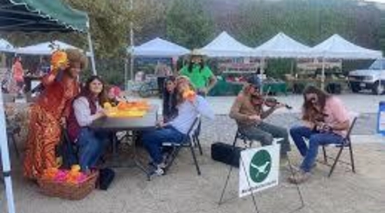 LA River Farmers' Market (LARFM)