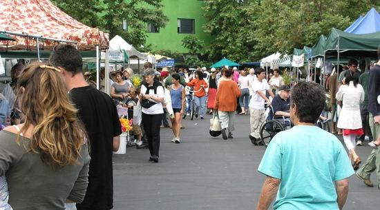 Venice Farmers' Market