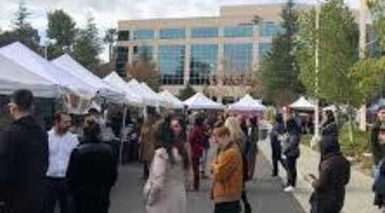 Warner Center Certified Farmers Market