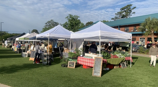 Wilmington Farmers Market