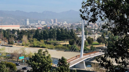 North Atwater Bridge