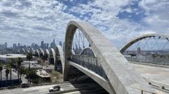 Sixth Street Bridge