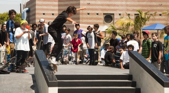 Westchester Skate Park