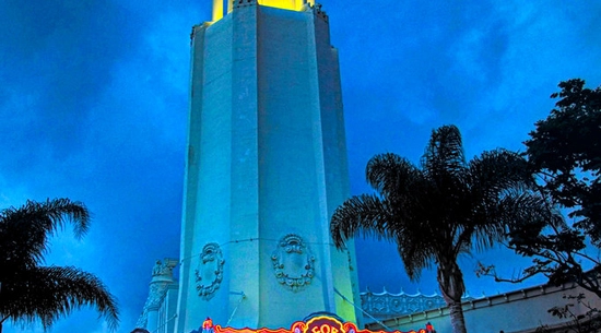 Westwood Village