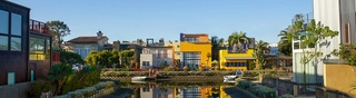 Photo of Venice Canals