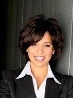 Head Shot of Angelia Shepperd