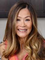 Headshot of Katie Chin 