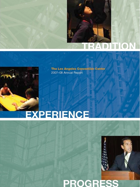 LACC Annual Report