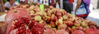 LMU Farmers Market